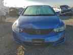 2011 HONDA CIVIC