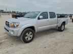 2010 TOYOTA TACOMA