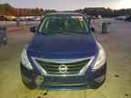 2018 NISSAN VERSA