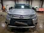 2016 MITSUBISHI outlander