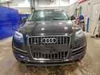 2014 AUDI Q7