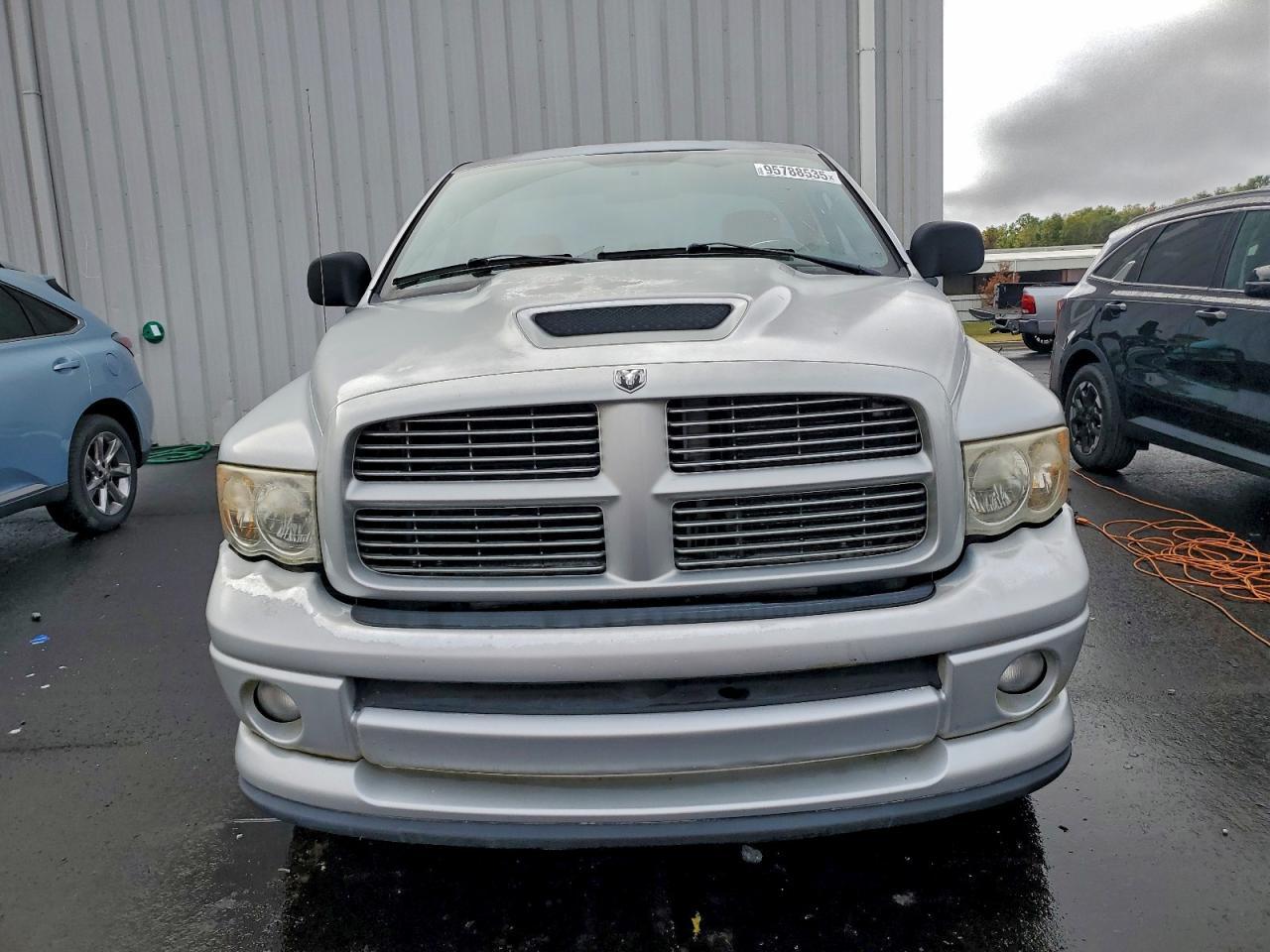 2005 DODGE RAM 1500