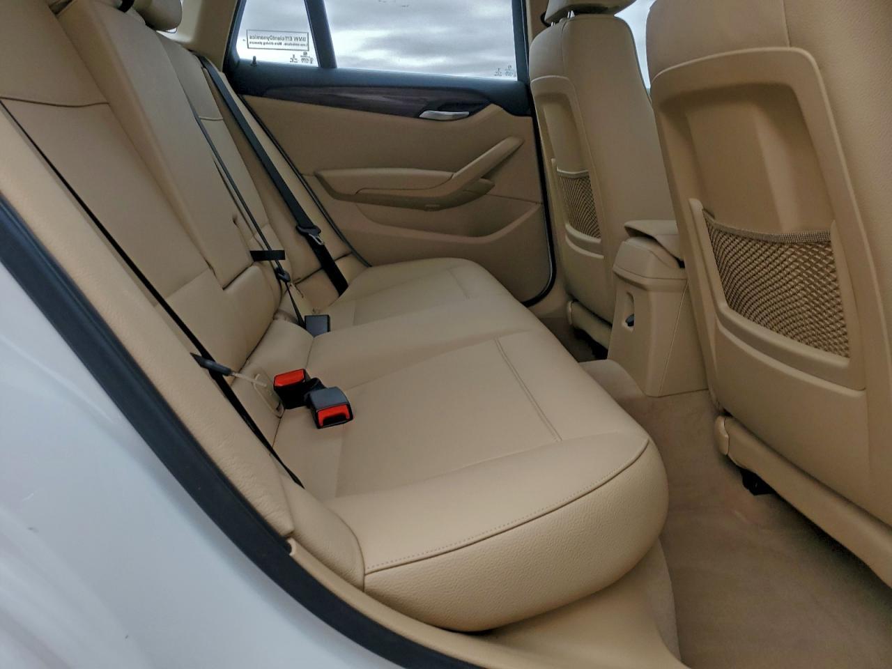 2014 BMW X1