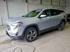2021 GMC Terrain