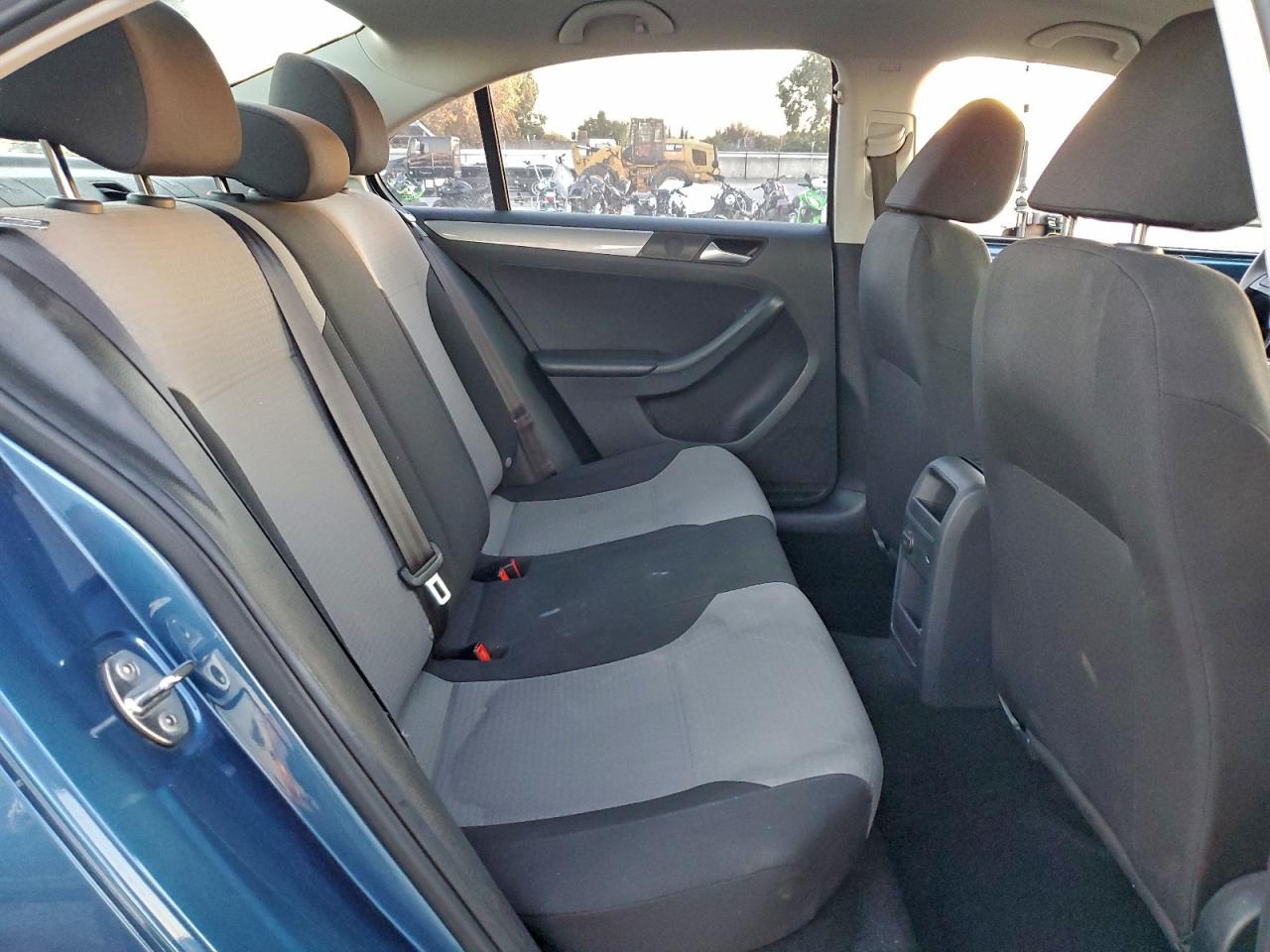 2018 VOLKSWAGEN JETTA