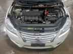 2014 NISSAN SENTRA