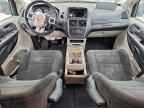 2012 DODGE GRAND CARAVAN