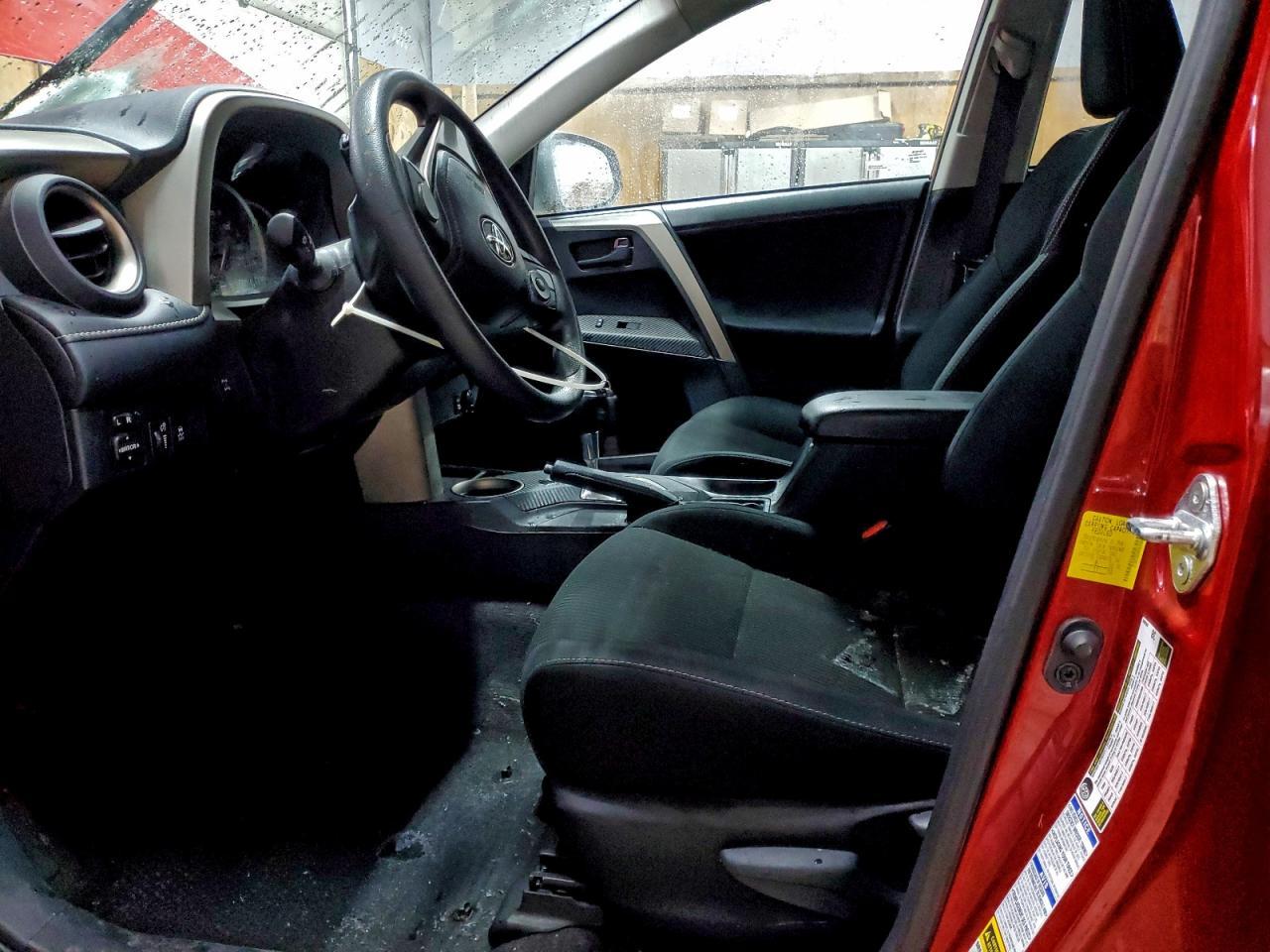 2013 TOYOTA RAV4