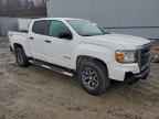 2021 GMC CANYON