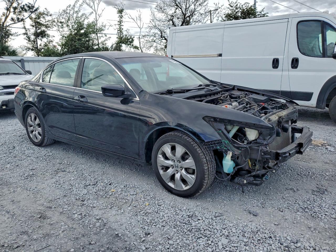 2010 HONDA ACCORD