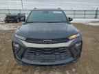 2021 CHEVROLET Trailblazer