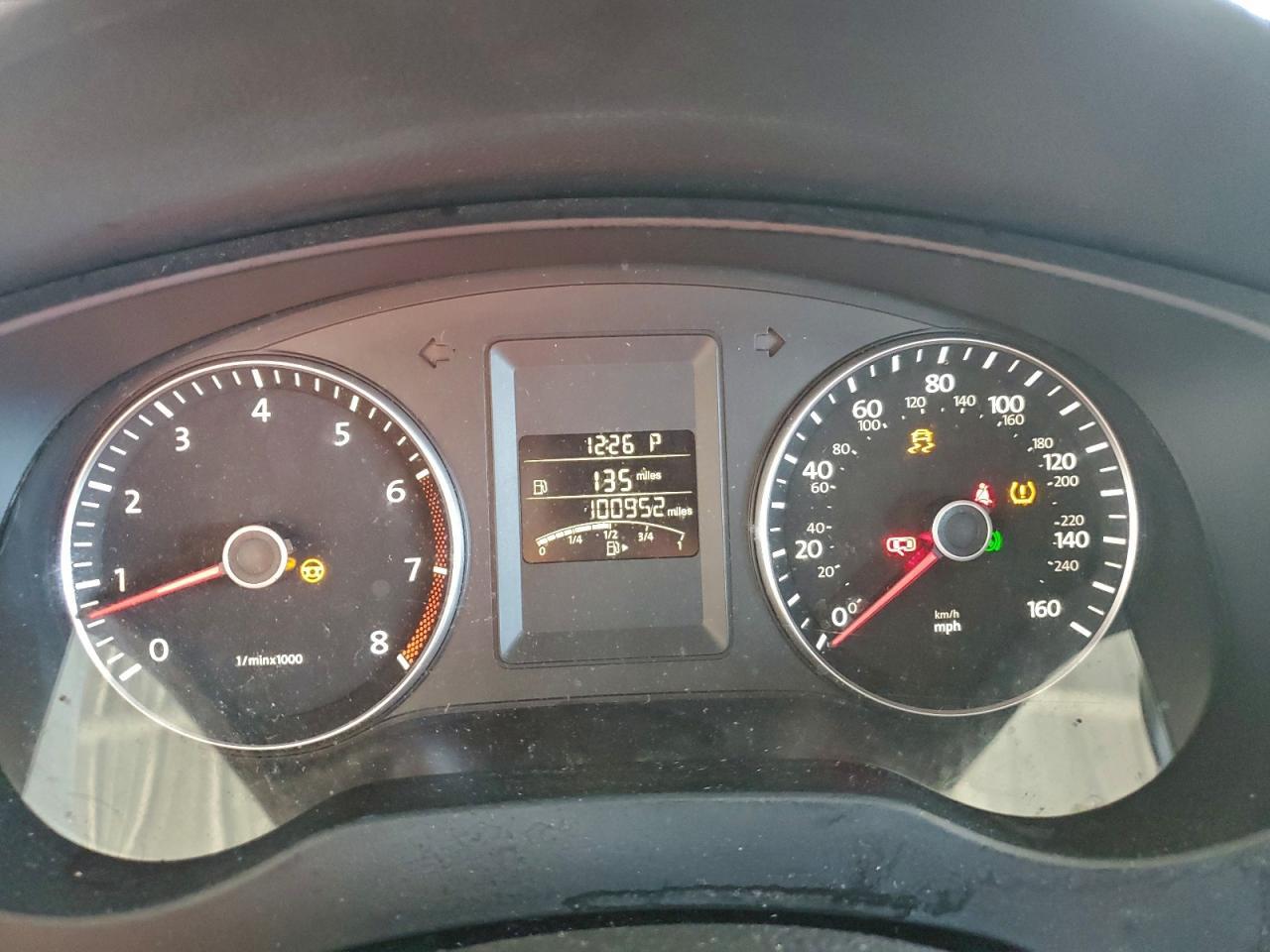 2014 VOLKSWAGEN JETTA