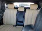 2017 LINCOLN MKX