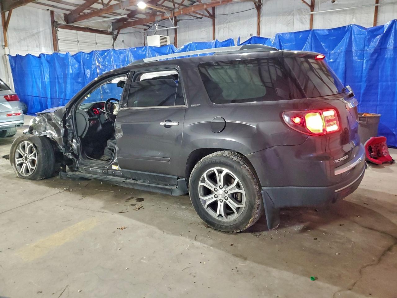 2015 GMC ACADIA