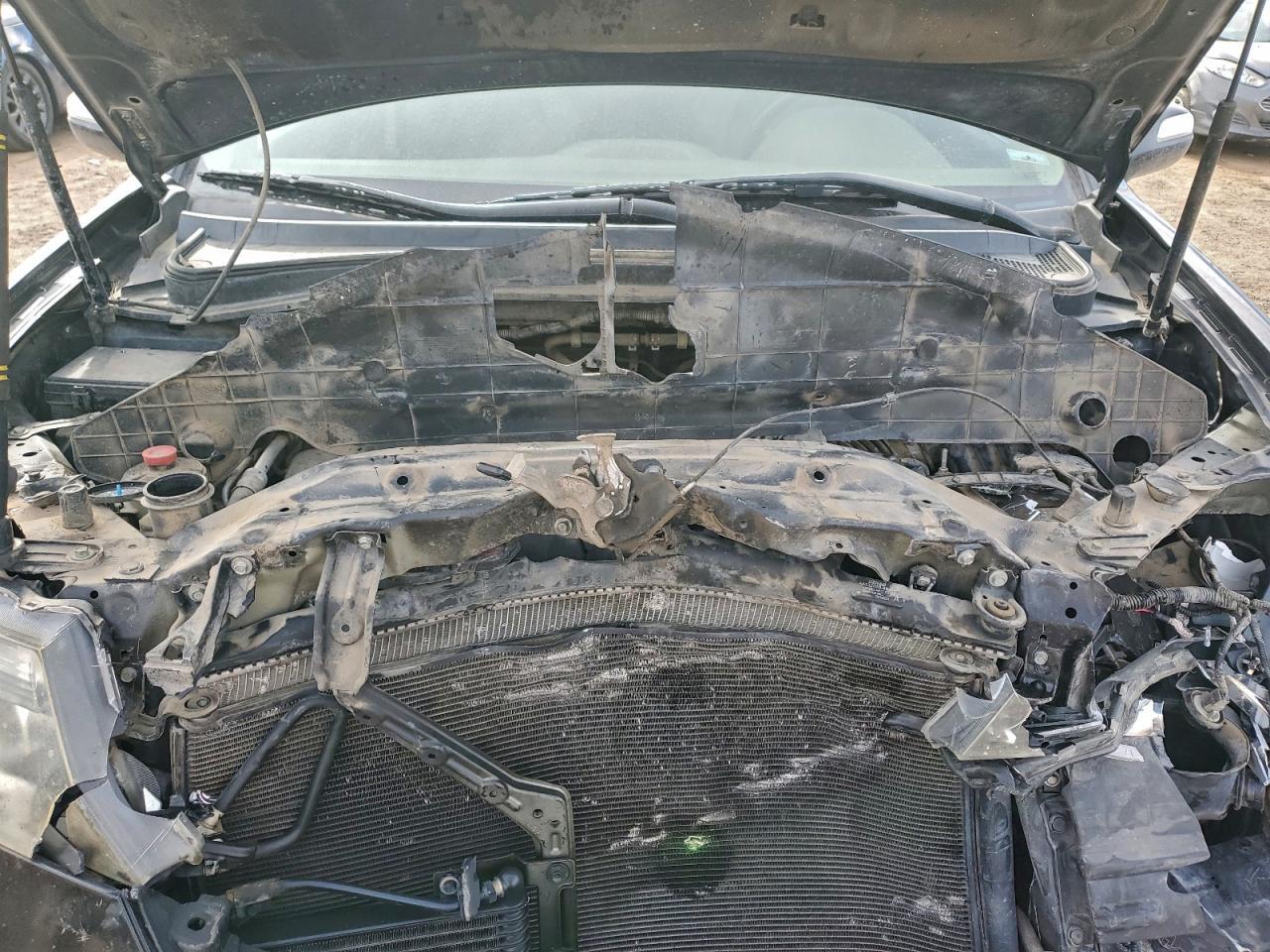 2011 ACURA MDX