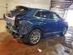 2017 LINCOLN MKX