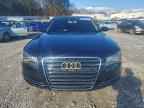 2014 AUDI A8 QUATTRO