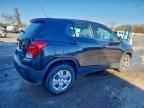 2016 CHEVROLET TRAX