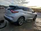 2017 NISSAN MURANO