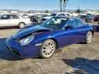 2002 PORSCHE 911