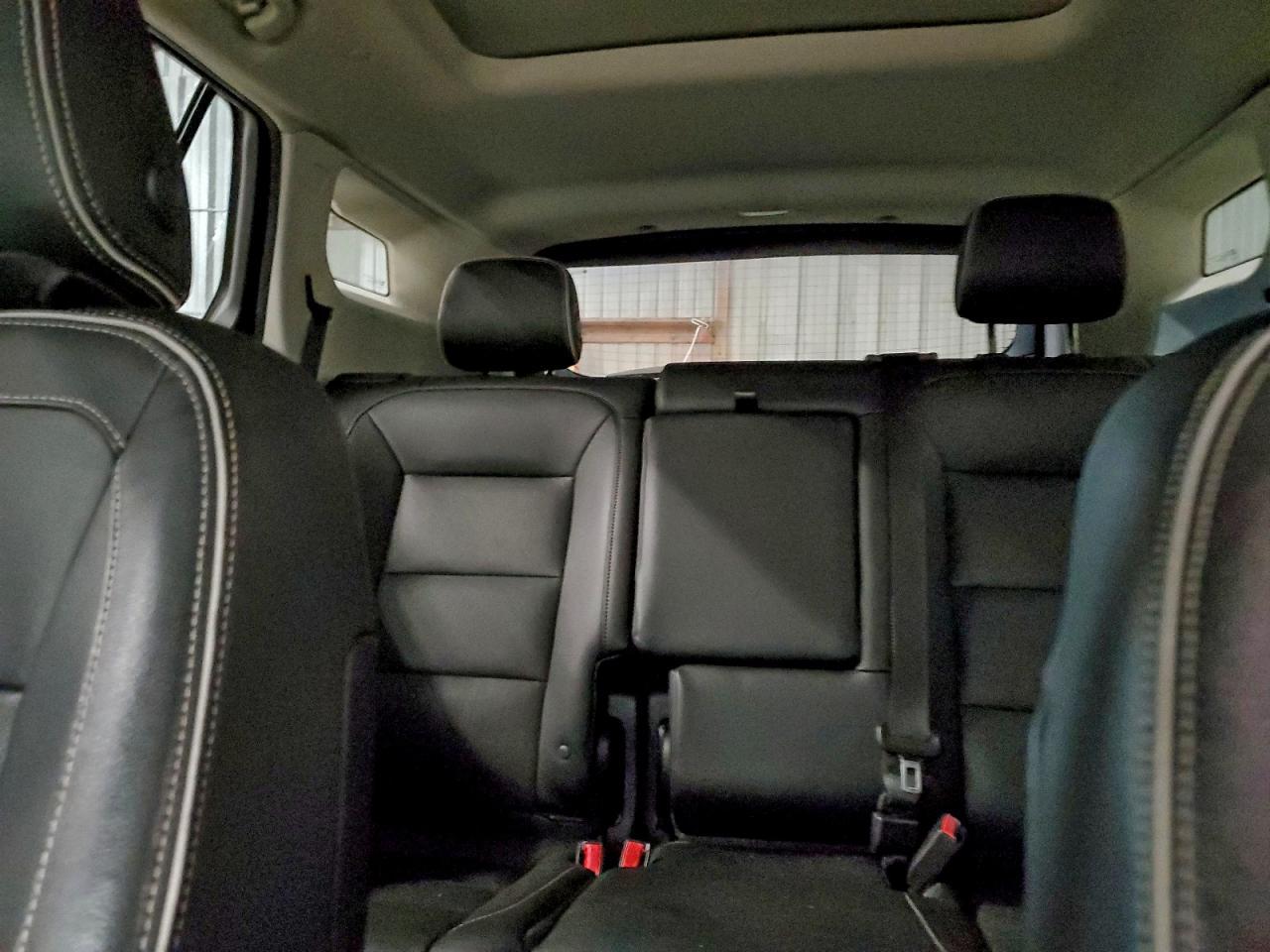 2020 GMC Terrain
