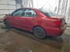 2006 TOYOTA COROLLA