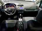 2007 HONDA FIT