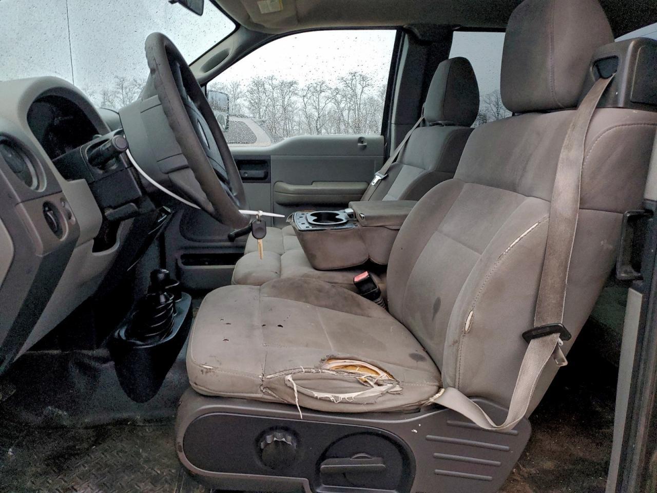 2006 FORD F-150