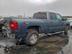 2008 CHEVROLET Silverado 2500