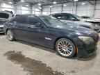 2012 BMW 7 series
