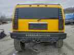 2003 HUMMER H2