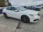 2016 ACURA TLX