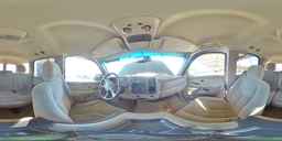 2003 CHEVROLET Tahoe