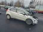 2013 FORD Fiesta