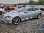 2015 JAGUAR XF
