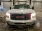 2011 GMC Sierra