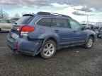 2014 SUBARU Outback