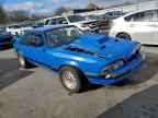 1987 FORD MUSTANG