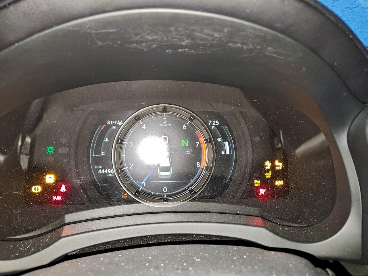2021 LEXUS IS 350