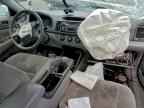 2004 TOYOTA CAMRY
