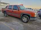 2004 CHEVROLET Avalanche