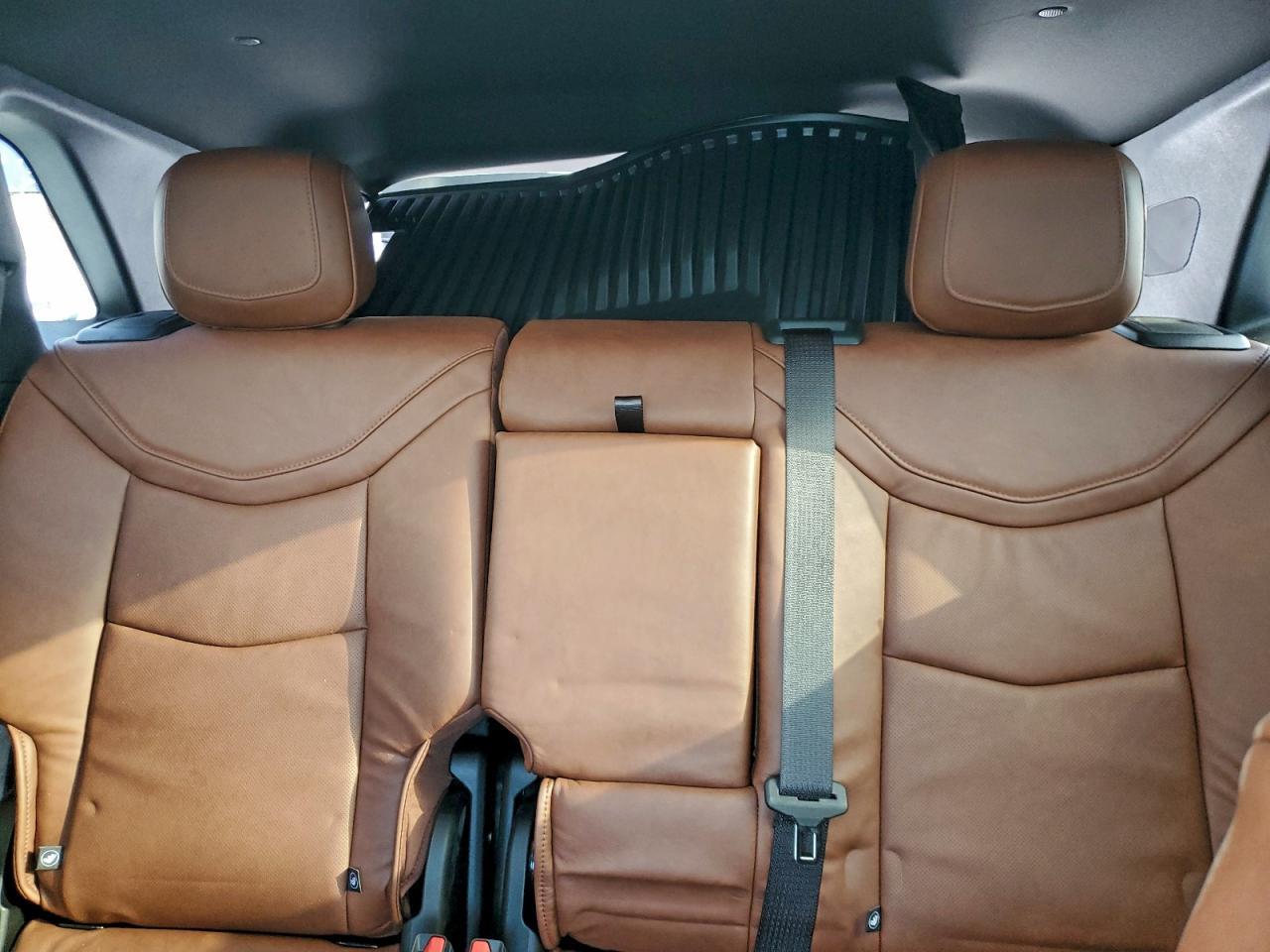 2025 CADILLAC XT5