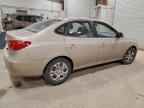 2010 HYUNDAI ELANTRA