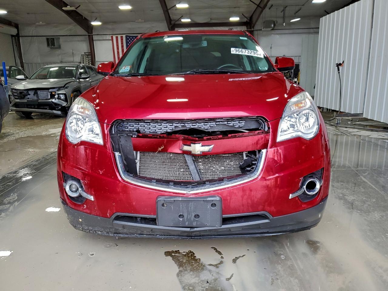 2015 CHEVROLET EQUINOX
