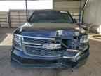 2016 CHEVROLET Tahoe