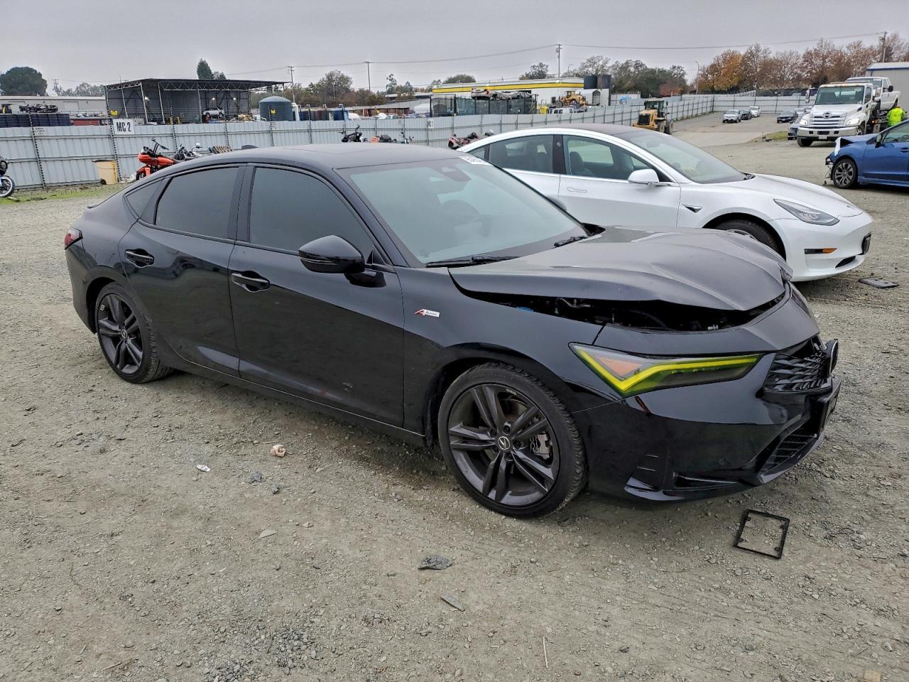 2024 ACURA Integra