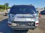 2010 MITSUBISHI outlander