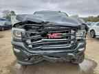 2016 GMC Sierra
