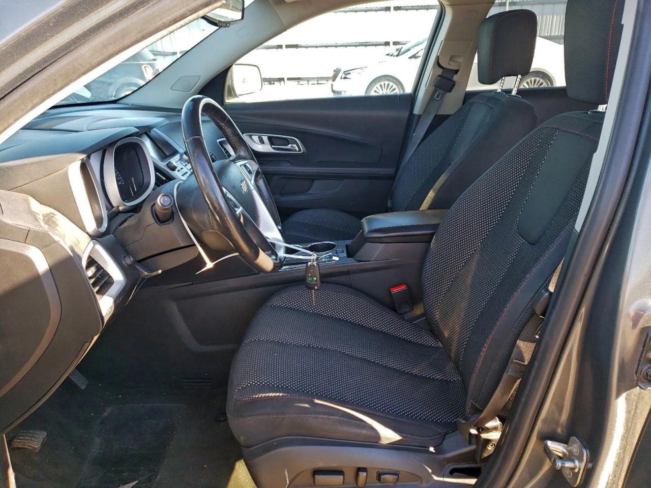 2013 CHEVROLET EQUINOX