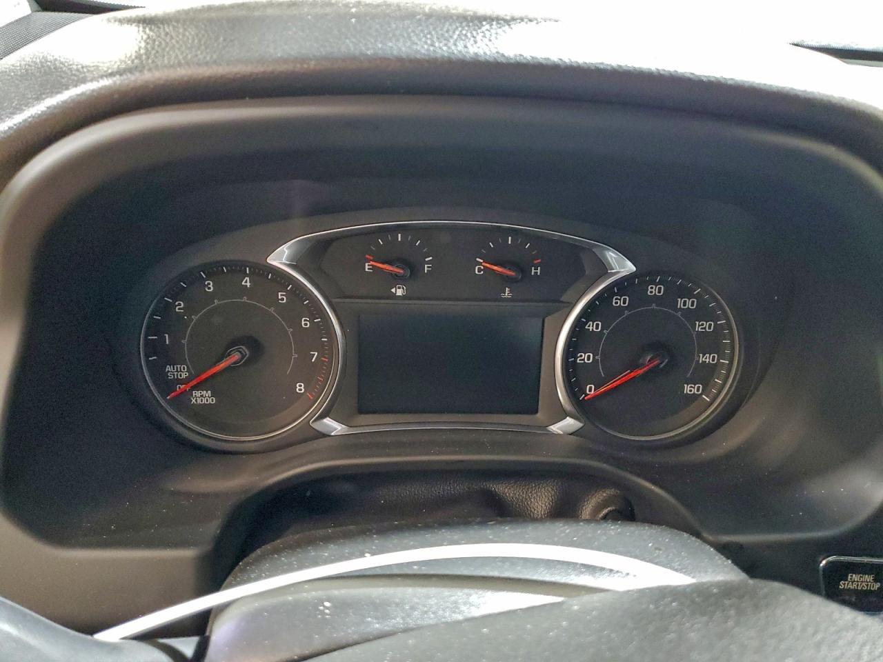 2020 GMC ACADIA